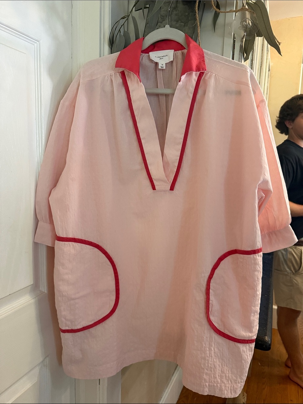 Womens CoverUp from Tuckernuck